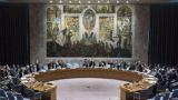 روسیه به پیشنویس انگلیس در شورای امنیت در خصوص لیبی اعتراض کرد
