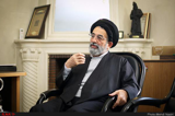 تاکید موسوی لاری برحضور اصلاح‌طلبان در  انتخابات