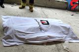 کشف جسد فرزند دادستان بوشهر در اتاقش
