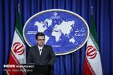 واکنش تند وزارت خارجه ایران به اظهارات  صهیونیستها