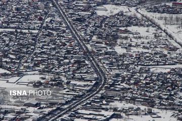 رفع 90 درصدی مشکلات آب و برق استان گیلان