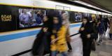 رعایت حجاب در مترو الزامی است؟