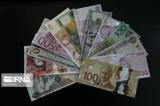 بانک مرکزی نرخ رسمی 47 ارز را اعلام کرد