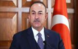 گلایه ترکیه از کشورهای عربی سازش ‌کننده با «معامله قرن»