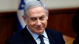نتانیاهو اعزام حجاج به عربستان را بررسی می‌کند