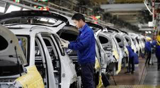 صدمات ویروس کرونا به صنعت خودرو در چین