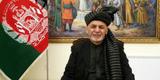 رئیس جمهور افغانستان  معرفی شد