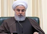 تاکید روحانی بر قرار گرفتن دولت و مجلس در کنار یکدیگر