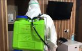 اطرافیان دو بیمار کرونا ویروس قمی  قرنطینه می‌شوند
