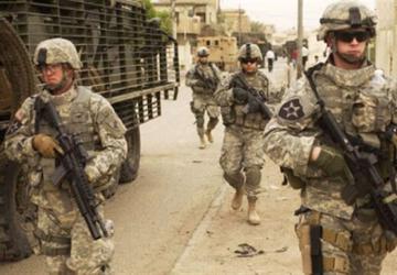 آمریکا این بار تحت پوشش «ناتو»به دخالت در عراق ادامه می دهد