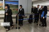 عراق از پذیرش مسافران ایرانی خودداری می‌کند