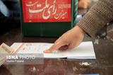 نتایج ۵ حوزه انتخابیه گلستان اعلام شد