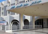 تجهیز بیمارستان رفیق حریری در لبنان برای مبارزه با کرونا