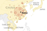 ساخت واکسن‌های خوراکی کرونا در چین