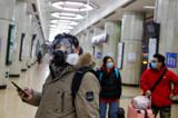افزایش شمار تلفات کرونا ویروس در چین