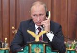رئیس جمهور روسیه: بدل ندارم