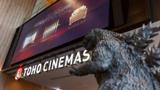 کرونا  سینماهای ژاپن را به تعطیلی کشاند