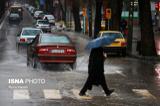 زمان ورود سامانه بارشی جدید به کشور/ وضعیت جوی تهران طی دو روز آینده