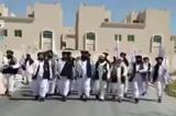 تصمیم عجیب طالبان پس از توافق با ترامپ! + فیلم