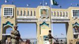 مرز افغانستان و پاکستان بسته شد