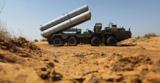 ترکیه سه سامانه دفاع هوایی سوریه را نابود کرد