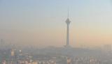 چرا با کاهش ترددها هوای تهران همچنان آلوده است؟!