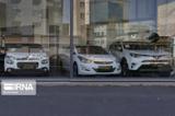 کرونا به بازار خودروی ایران حمله کرد!