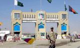 مرز پاکستان و افغانستان بخاطر کرونا بسته شد