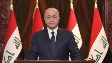 موافقت رئیس جمهور  عراق با استعفای محمد علاوی