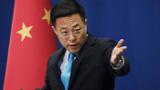 چین: آمریکا متهم بزرگ جاسوسی در دنیا ست