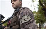 هزار پلیس ویژه ترکیه برای جلوگیری از بازگشت مهاجران مستقر شده اند