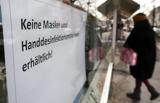 آلمان و مشکل حاد کرونا/۱۰۹ مورد جدید ابتلا به «کرونا» در آلمان