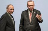 پوتین و اردوغان درباره ادلب به توافق رسیدند