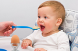 درمان آلرژی تخم مرغ در کودکان