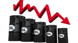 سقوط نفت به کانال 40 دلار