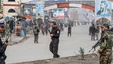 تیراندازی مرگبار به یک مراسم بزرگداشت در غرب کابل