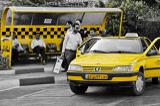 نکات بهداشتی برای پیشگیری از کرونا در تاکسی و اتوبوس