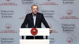 پیام اردوغان به یونان درباره پناهجویان