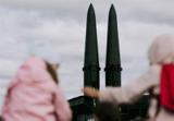شلیک چند موشک توسط کره‌شمالی