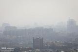 اعلام دلایل آلودگی هوای تهران