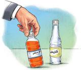 افزایش آمار مسمومیت  با الکل در خوزستان/ آمار فوتی ها اعلام شد