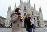 سکوت کشورهای اروپایی دربرابر درخواست کمک ایتالیا