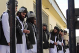 آزادی ۱۰۰۰ زندانی طالبان