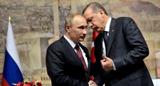 درخواست اردوغان از پوتین درمورد نفت سوریه