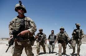 آغاز خروج مشروط آمریکا از افغانستان
