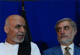 افغانستان سرزمینی با دو رئیس جمهور اما بدون دولت