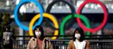 برگزاری المپیک توکیو ۲۰۲۰ با تعویق 2ساله!