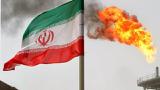 میزان کاهش تولید نفت ایران