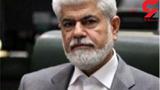 مرگ خانواده نماینده مجلس ایران بر اثر کرونا