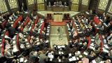 کرونا انتخابات پارلمانی سوریه را به تعویق انداخت